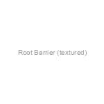 Root Barrier (textured)