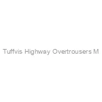 Tuffvis Highway Overtrousers M