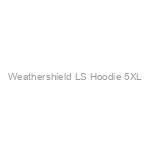 Weathershield LS Hoodie 5XL