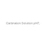 Calibration Solution pH7,