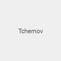 Tchernov