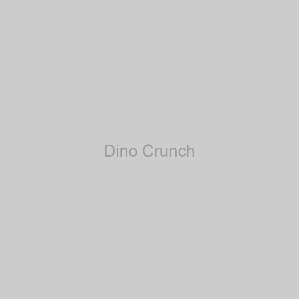 Dino Crunch