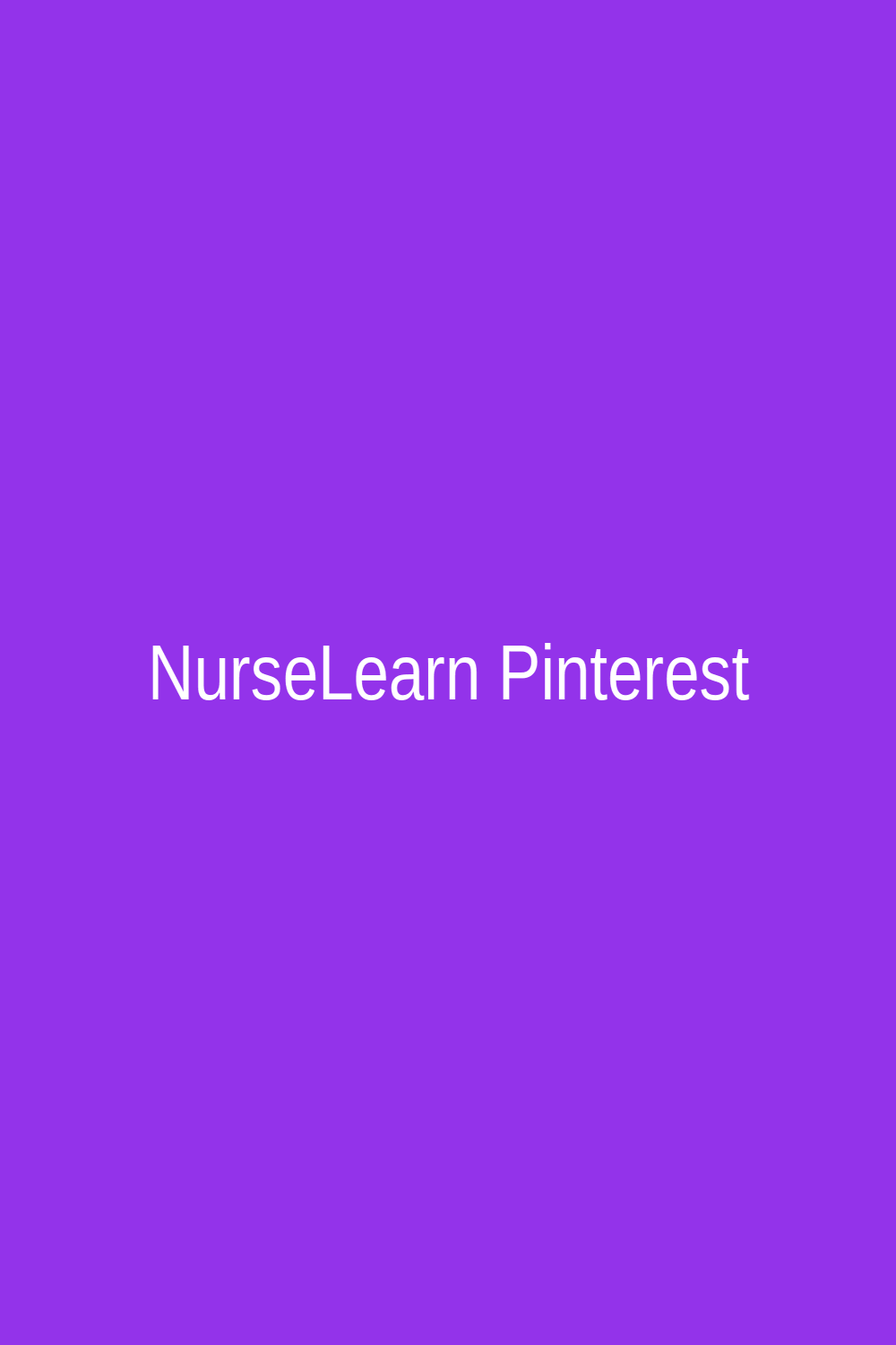 Pinterest Pin