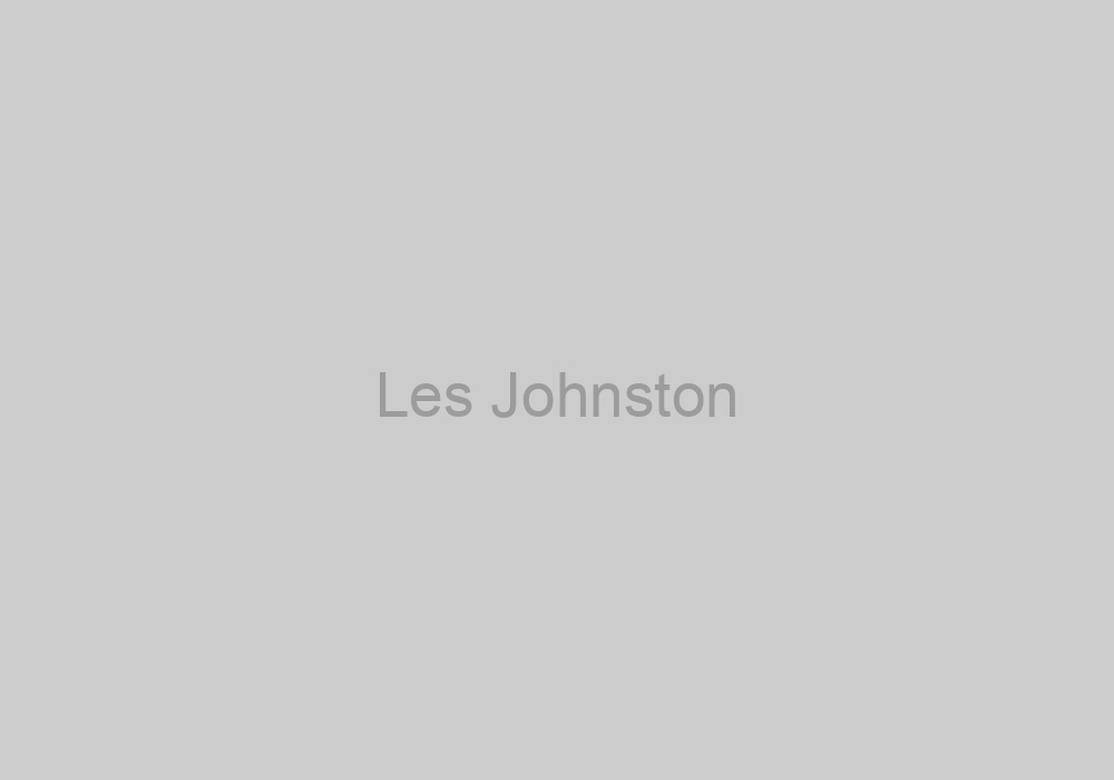 Les Johnston