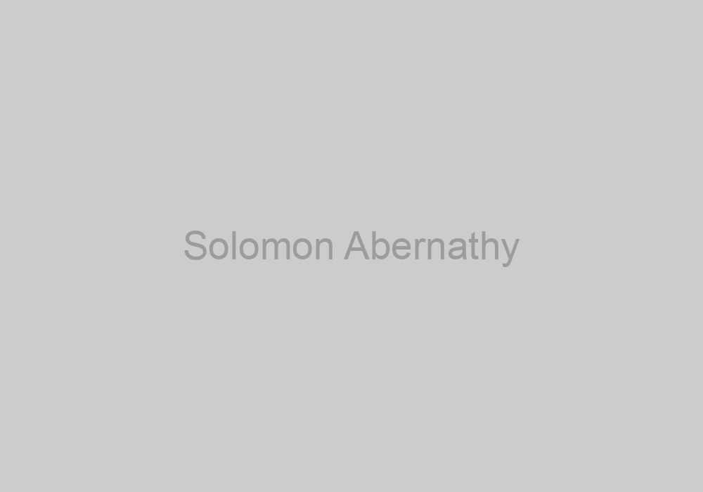 Solomon Abernathy