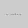 Aaron Boone