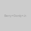 Berry Gordy Jr.