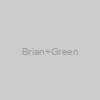 Brian Green