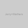 Jerry Mathers