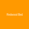 Premium Redwood Raised Garden Bed with Legs 5x10 Feet