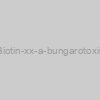 Biotin-xx-a-bungarotoxin