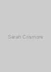 Sarah Crismore