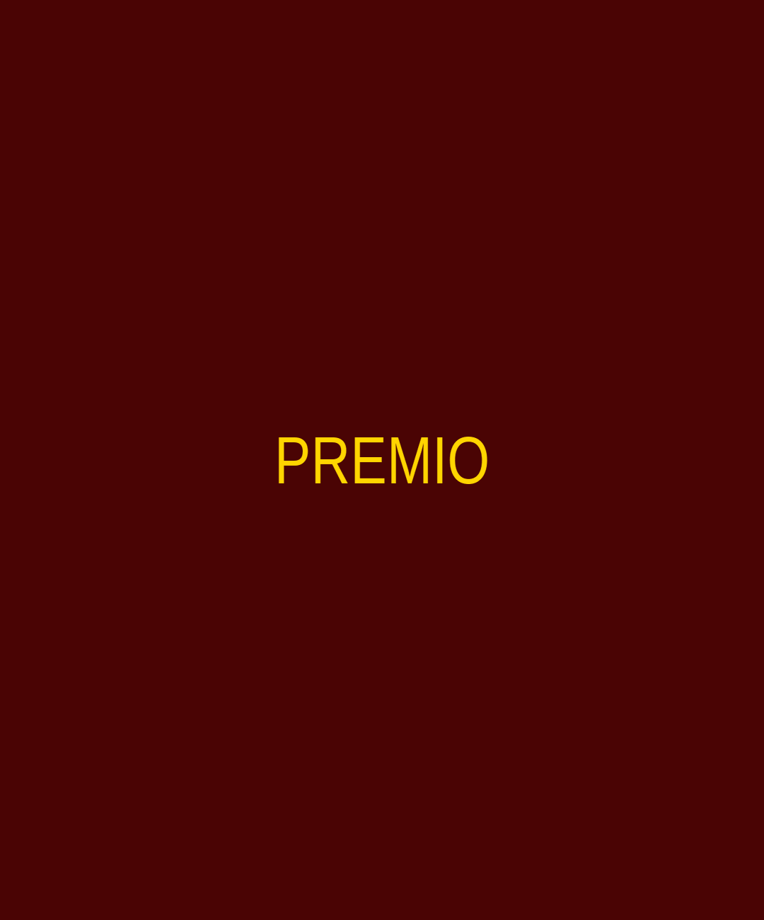 Premio