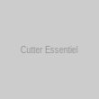 Cutter pliant essentiel