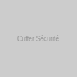 Cutter de sécurité à rétraction automatique