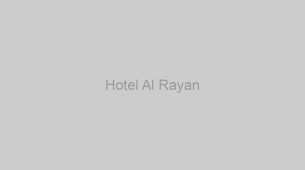 Hotel Al Rayan