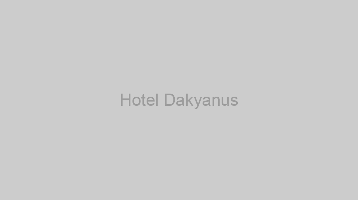 Hotel Dakyanus