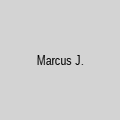 Portrait of Marcus Jones