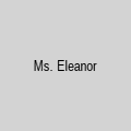 Portrait of Eleanor Vance