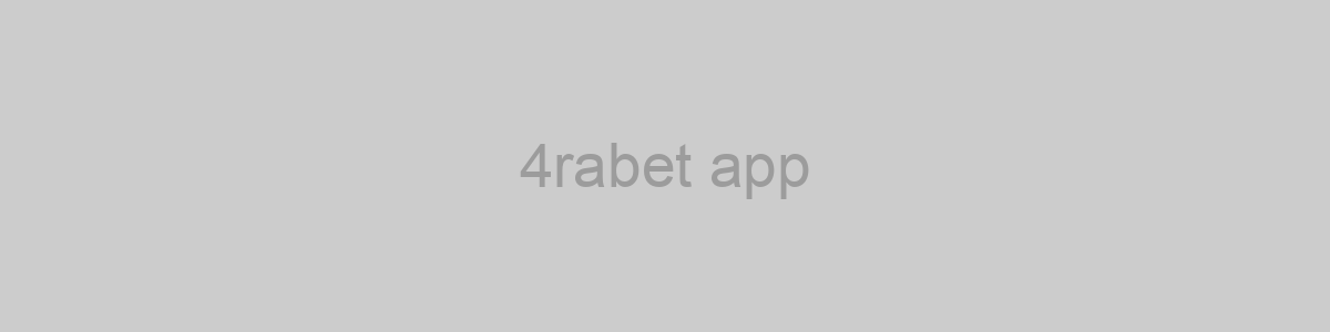 4rabet app