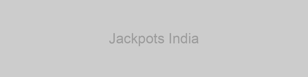 Jackpots India