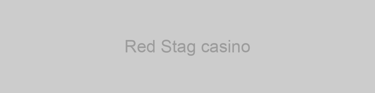Red Stag casino