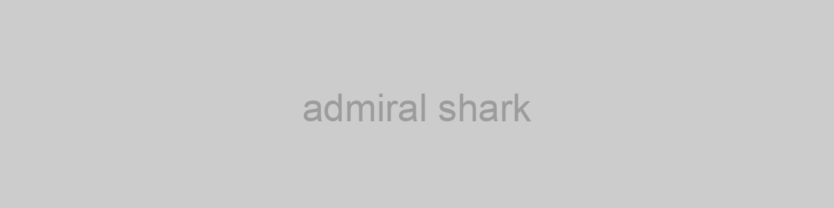 admiral shark