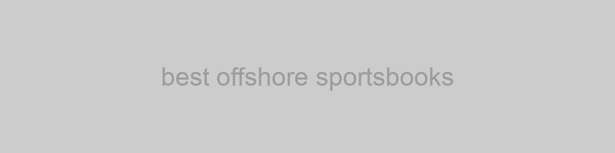 best offshore sportsbooks