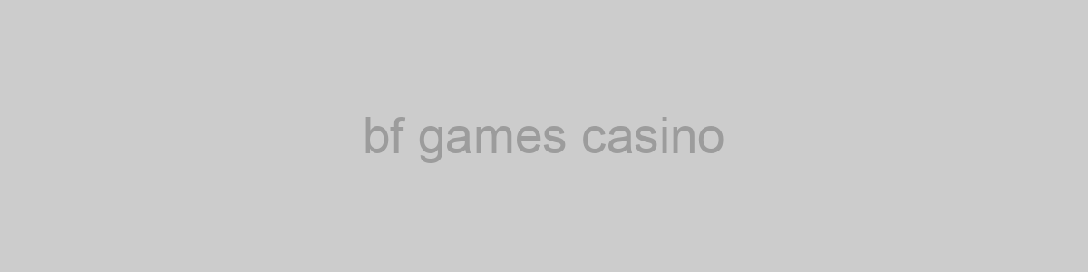 bf games casino