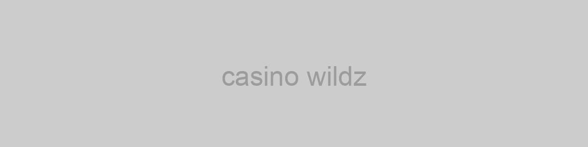 casino wildz
