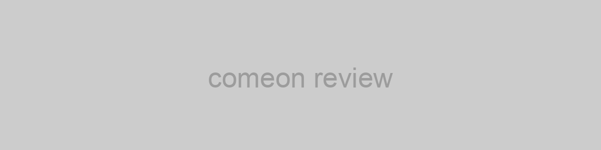 comeon review