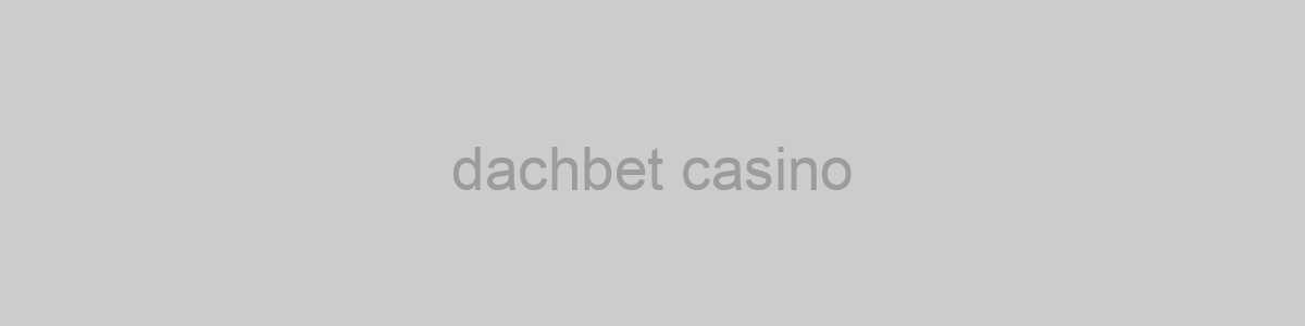 dachbet casino