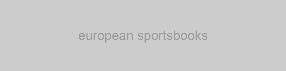 european sportsbooks