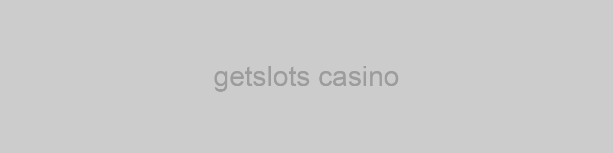 getslots casino