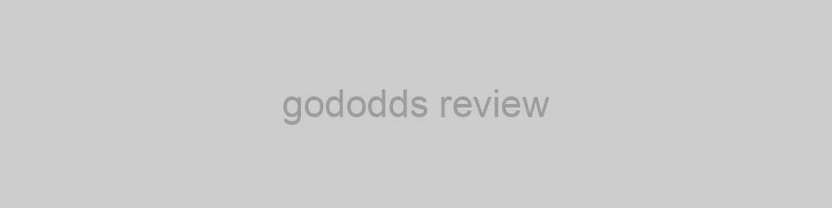 gododds review