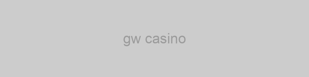 gw casino