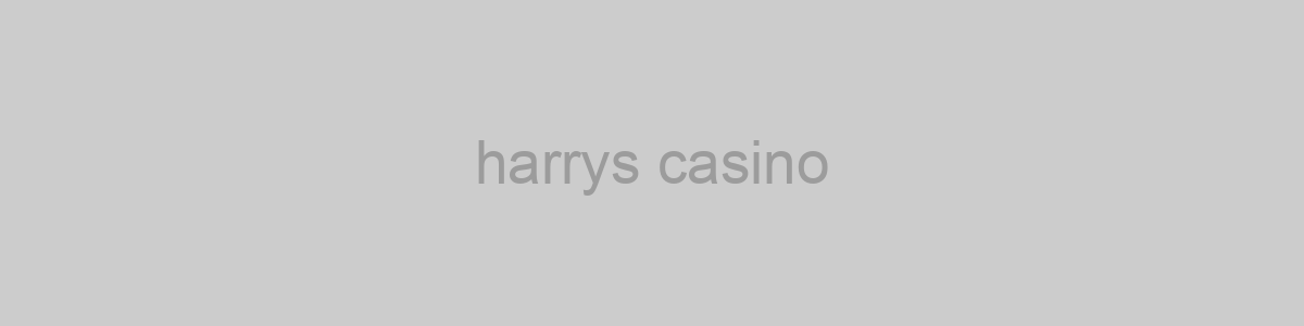 harrys casino