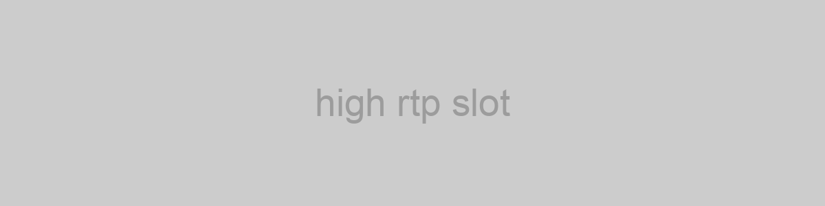 high rtp slot