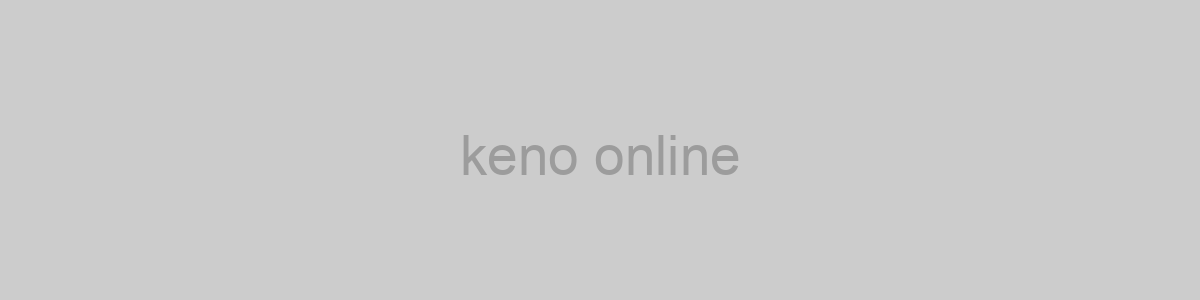 keno online