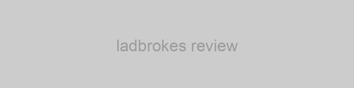 ladbrokes review