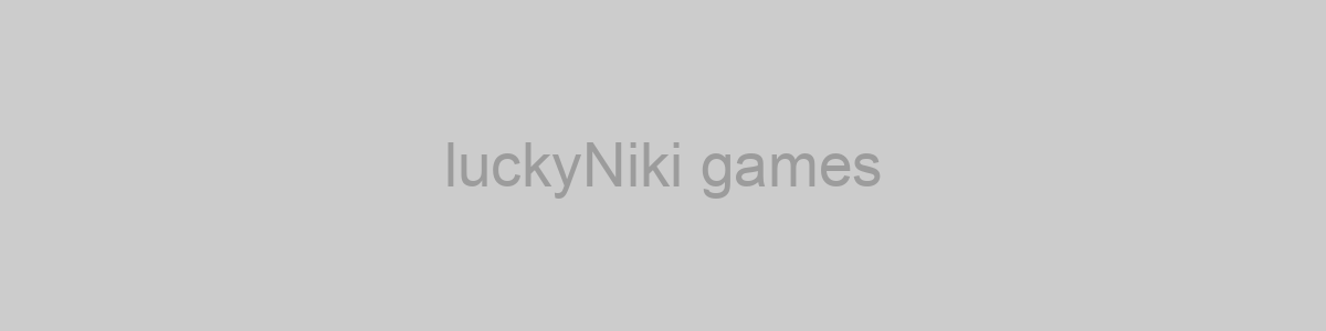 luckyNiki games