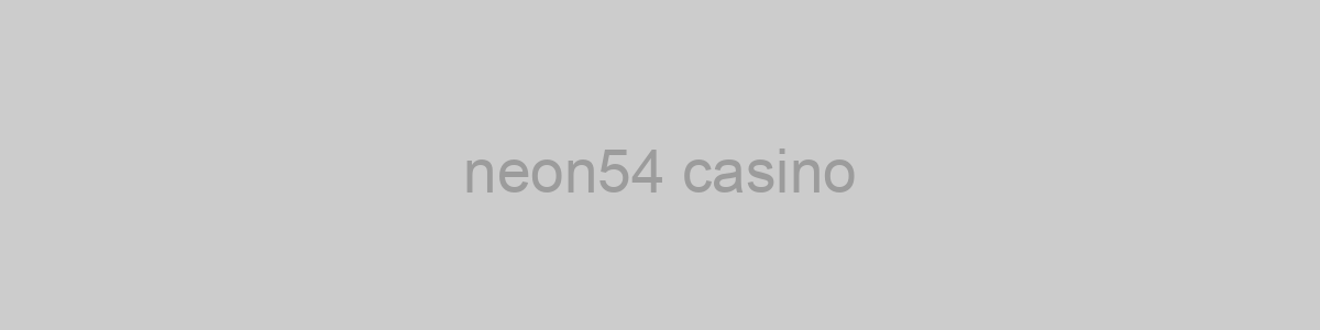 neon54 casino