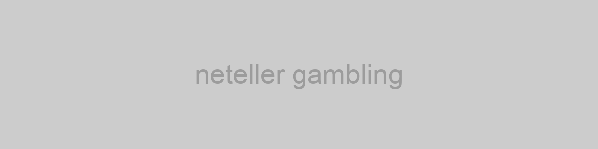 neteller gambling