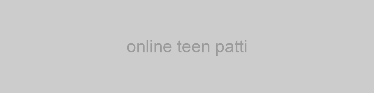 online teen patti