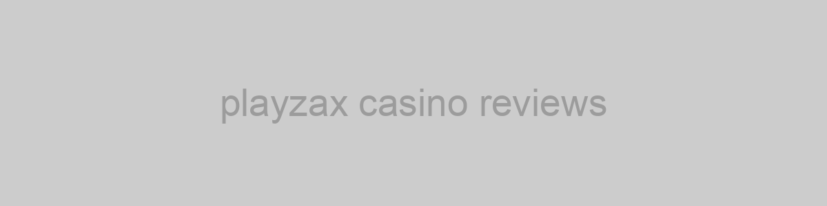 playzax casino reviews