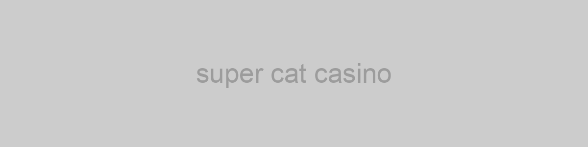super cat casino