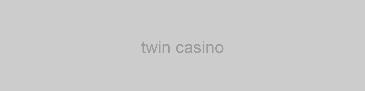 twin casino
