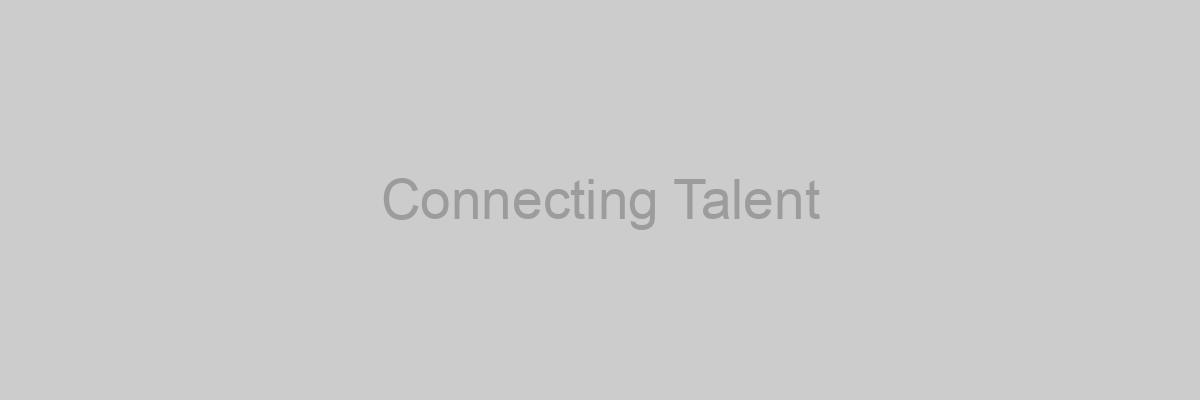 Connecting Talent