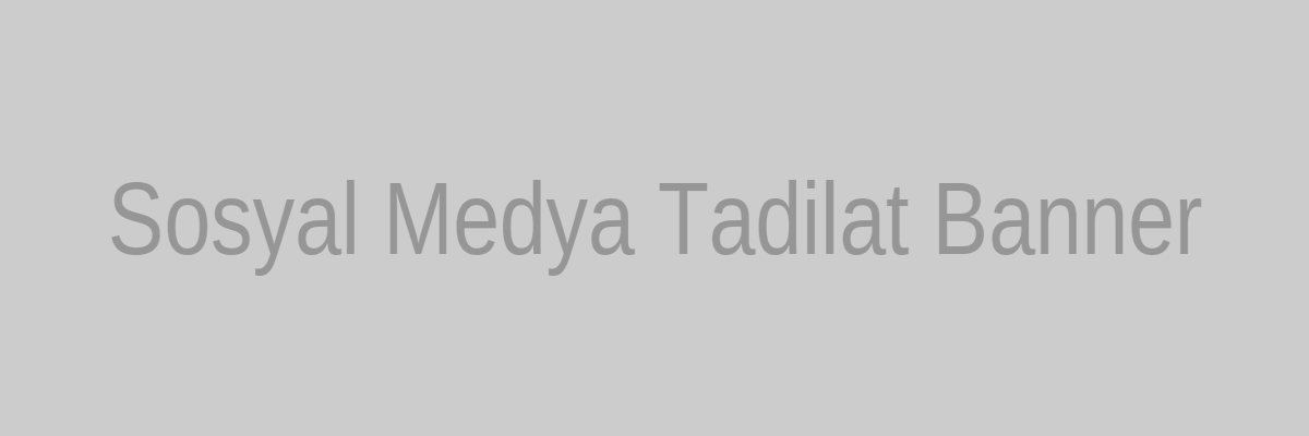 İzmir Tadilat Banner