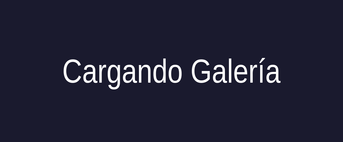 Galería